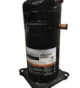 ZP24KSE-PFV-600 R410A Compressor ZP24KSE-PFV-522 Refrigeration Compressor