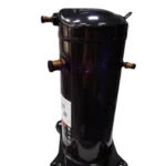 ZP24KSE-PFV-600 R410A Compressor ZP24KSE-PFV-522 Refrigeration Compressor view