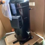 ZP24KSE-PFV-600 R410A Compressor ZP24KSE-PFV-522 Refrigeration Compressor view