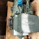 2EES-2Y-20D Low Temperature Semi-hermetic Refrigeration Compressors for Cold Storage Units view