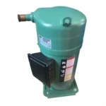 GSD60120VAB GSD60137 GSD60182VAB412 GSD80295VAB Cold Storage Compressor Refrigeration Compressor view