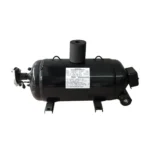 M750EL-128A3 M750EL-128C3 Horizontal Refrigeration Compressor for Hi Tachi Compressor