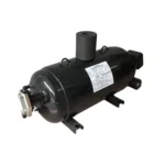 M750EL-128A3 M750EL-128C3 Horizontal Refrigeration Compressor for Hi Tachi Compressor view
