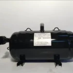 M750EL-128A3 M750EL-128C3 Horizontal Refrigeration Compressor for Hi Tachi Compressor view