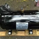 M750EL-128A3 M750EL-128C3 Horizontal Refrigeration Compressor for Hi Tachi Compressor view