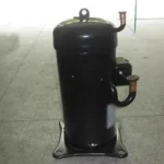 JT90BCBY1L JT90BHBY1L JT90GAJV1L JT95GAJV1L Air conditioning compressor view