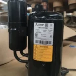 TNB306FWSMC Air Conditioner Freezer Refrigeration Compressor view