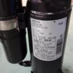 Variable Frequency Compressor 1YC23SXD 2YC36VXD 2YC32VXD for Outdoor Unit of Split air Conditioner view