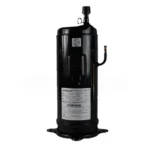401DHV-64D2Y 404DHD 401DHVM-64D1 air Conditioner Cooling vortex Inverter Scroll Refrigeration Compressor