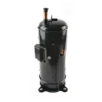 401DHV-64D2Y 404DHD 401DHVM-64D1 air Conditioner Cooling vortex Inverter Scroll Refrigeration Compressor view