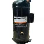 ZP182KCE-TW5-456 Refrigeration compressor R410