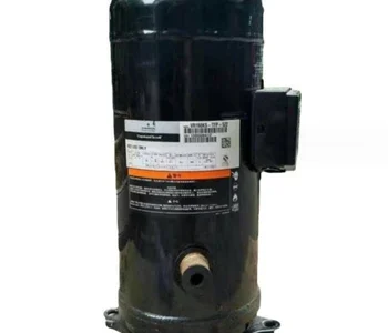 ZP182KCE-TW5-456 Refrigeration compressor R410