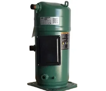 GSD80295VAB4-1 GSD80421VAB611 GSD80295VAB612 Scroll Compressor R410a Refrigeration Compressor for Water Chiller