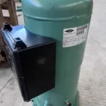 GSD80295VAB4-1 GSD80421VAB611 GSD80295VAB612 Scroll Compressor R410a Refrigeration Compressor for Water Chiller view