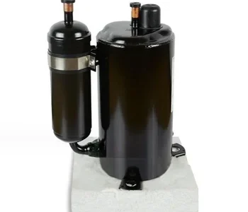 ATE650SC3Q9JK ATE498SC3Q9RK1 5HP air Conditioning Cold Storage Refrigeration Compressor