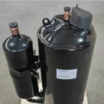 ATE650SC3Q9JK ATE498SC3Q9RK1 5HP air Conditioning Cold Storage Refrigeration Compressor view