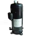 ATE650SC3Q9JK ATE498SC3Q9RK1 5HP air Conditioning Cold Storage Refrigeration Compressor view