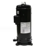 ATE650SC3Q9JK ATE498SC3Q9RK1 5HP air Conditioning Cold Storage Refrigeration Compressor view