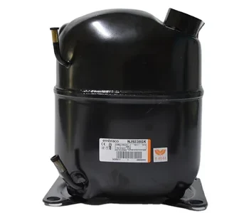 R134a R404A Embraco NEK6214Z EMT6165GK 220V Refrigerator Freezer Refrigeration Compressor