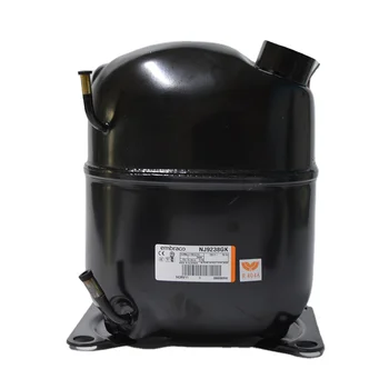 R134a R404A Embraco NEK6214Z EMT6165GK 220V Refrigerator Freezer Refrigeration Compressor refrigeration compressor