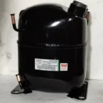 R134a R404A Embraco NEK6214Z EMT6165GK 220V Refrigerator Freezer Refrigeration Compressor view