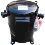 Air Conditioning Cooling CS33K6E-PFV-522 CR47KQ-TFD-290JB CS33K6E-TFD-522 compressor view