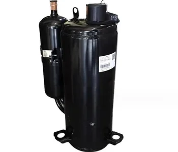 ASD102SKQA6JV6 Air Conditioner Inverter Compressor R410A Refrigeration Compressor
