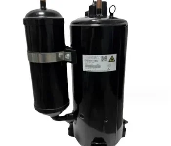 Air Conditioning Refrigeration Compressor Equipment GTE440UC3Q9PK Rotary Compressor