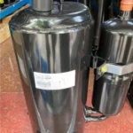 Air Conditioning Refrigeration Compressor Equipment GTE440UC3Q9PK Rotary Compressor view