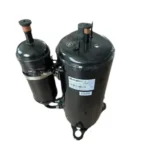 Air Conditioning Cold Storage 5HP QXAS-F428zX050A R410A Refrigeration Compressor