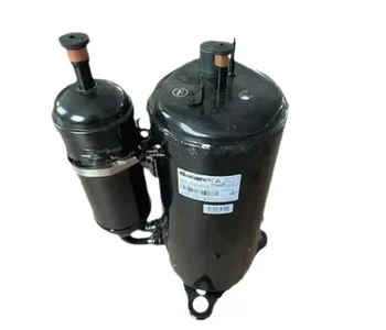 Air Conditioning Cold Storage 5HP QXAS-F428zX050A R410A Refrigeration Compressor