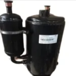 Air Conditioning Cold Storage 5HP QXAS-F428zX050A R410A Refrigeration Compressor view