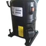 H2B25Q H23A46QDBEA H23A463DBEA H24B31QABKA Piston Compressor Refrigeration Compressor view