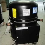 H2B25Q H23A46QDBEA H23A463DBEA H24B31QABKA Piston Compressor Refrigeration Compressor view