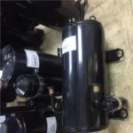 QYGL-D238rY130 air conditioning compressor R404 60HZ view