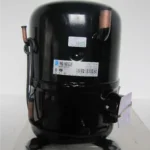 TFH2511Z TAG2522Z Low temperature cold storage refrigeration compressor view