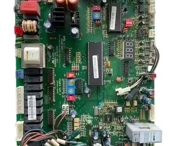 air Conditioning MDV-280W/S-830.D.2.2-1 Lightning protection Board MDV-420W/S-830 Filter Board