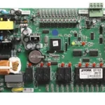 air Conditioning MDV-280W/S-830.D.2.2-1 Lightning protection Board MDV-420W/S-830 Filter Board view