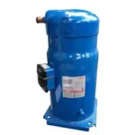 VZH Series VZH028CGANB VZH035CGANB VZH044CGANB VZH044CJANB VZH088BGCNA Low-temperature Refrigeration Compressor view
