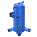 VZH Series VZH028CGANB VZH035CGANB VZH044CGANB VZH044CJANB VZH088BGCNA Low-temperature Refrigeration Compressor view