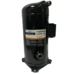 ZB Series ZB21KQ ZB38KQE ZB45KQ ZB58KQE ZB76KQE ZB88KQ air Conditioner Copleland Scoll Refrigeration Compressor view