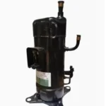 Jqc048maa Scroll Refrigeration Compressor for AC
