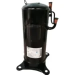 Jqc048maa Scroll Refrigeration Compressor for AC view