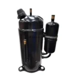 RA641A3TB-20M Rotary Inverter Compressor RA641A3TB-20M Refrigeration Compressor view