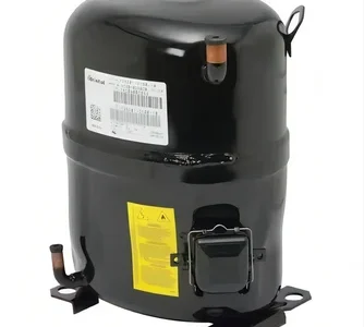 BRISTOL S1500 Model H82J373ABHA 220V 3Hp R410A Compressor Refrigeration Compressor