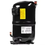 BRISTOL S1500 Model H82J373ABHA 220V 3Hp R410A Compressor Refrigeration Compressor view