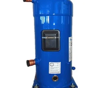 air Conditioning Compressor CSHD161K0A00 60hz 380-400V HP 45.5 LP 33.3 bar 60HZ Refrigeration Compressor