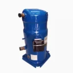 air Conditioning Compressor CSHD161K0A00 60hz 380-400V HP 45.5 LP 33.3 bar 60HZ Refrigeration Compressor view