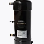 120000 Compressor BTUs Scroll Split 10tr Gas R22 380 Volt Trifasico 60Hz 3PH C-sc753h9h Refrigeration Compressor