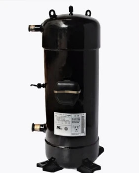 120000 Compressor BTUs Scroll Split 10tr Gas R22 380 Volt Trifasico 60Hz 3PH C-sc753h9h Refrigeration Compressor refrigeration compressor